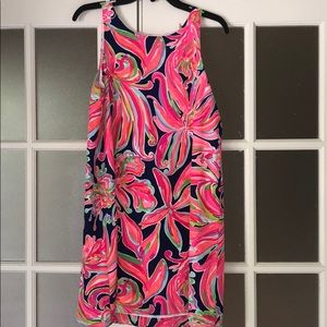 Lilly Pulitzer shift dress